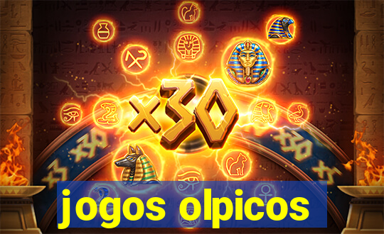 jogos olpicos