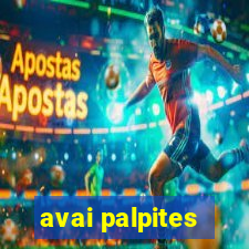 avai palpites