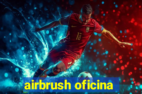 airbrush oficina