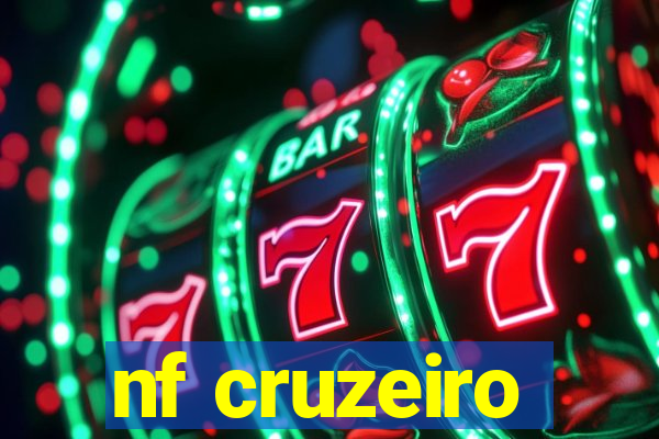 nf cruzeiro