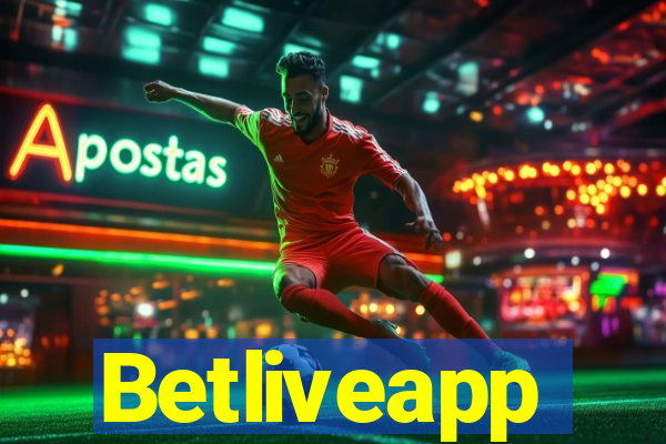 Betliveapp