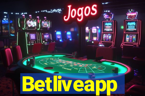 Betliveapp