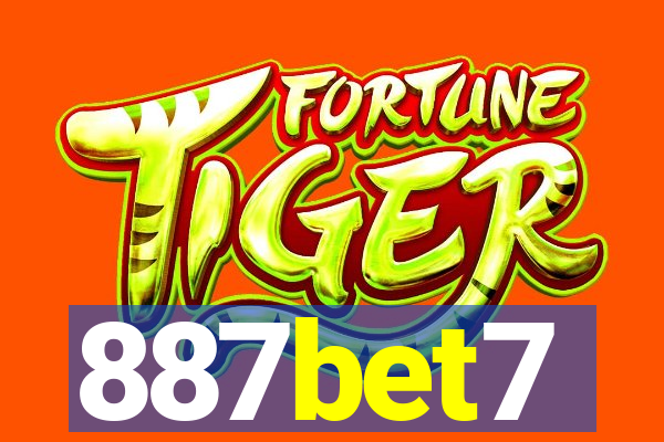 887bet7