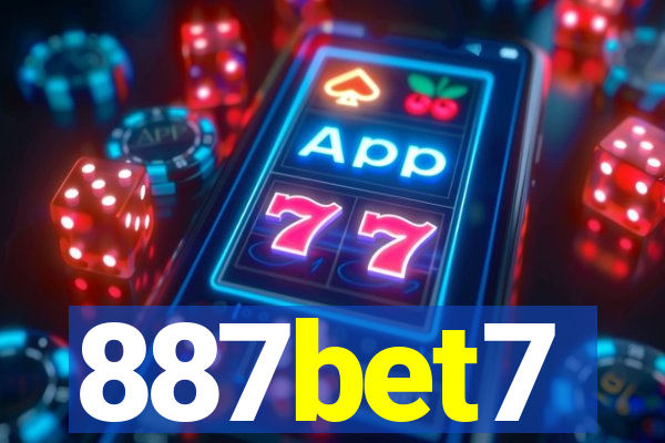 887bet7