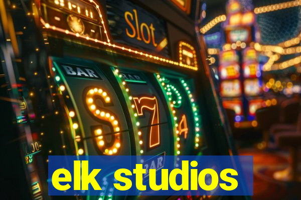 elk studios