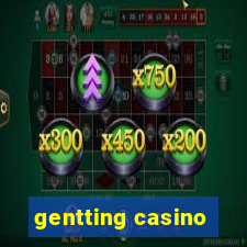 gentting casino