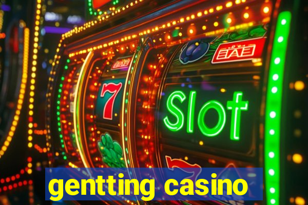 gentting casino