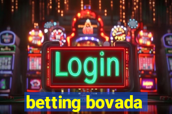 betting bovada