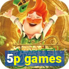 5p games