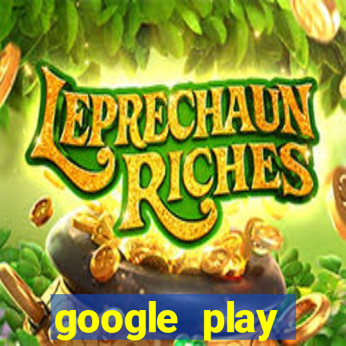 google play melhores jogos