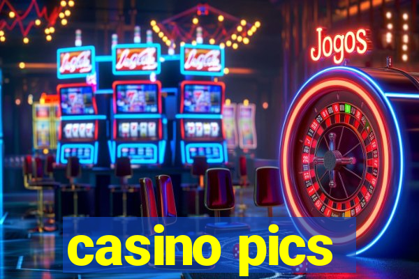 casino pics