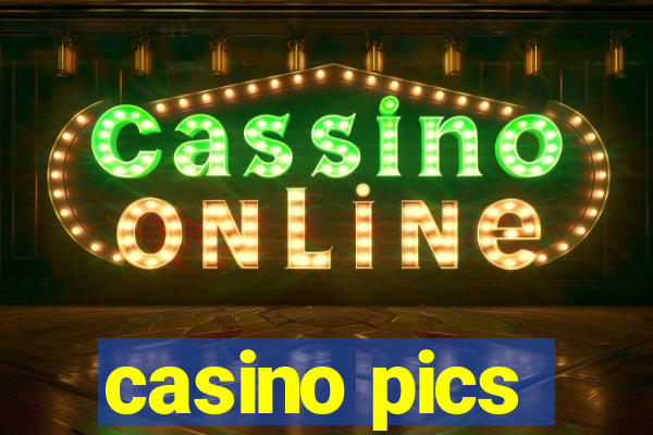 casino pics