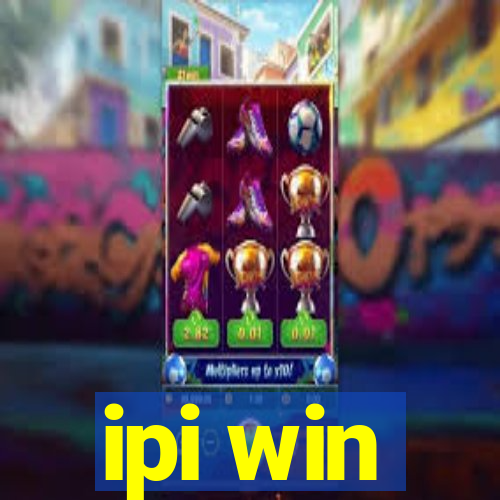 ipi win