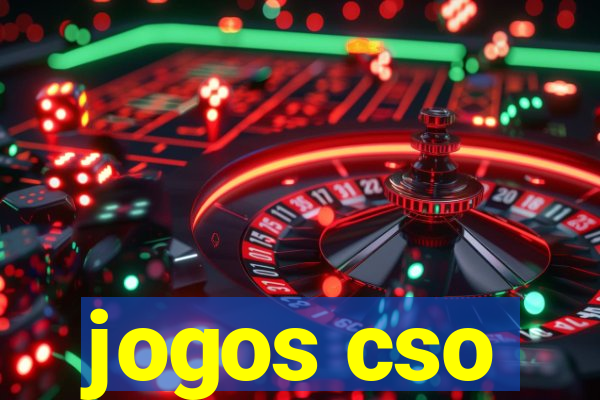 jogos cso