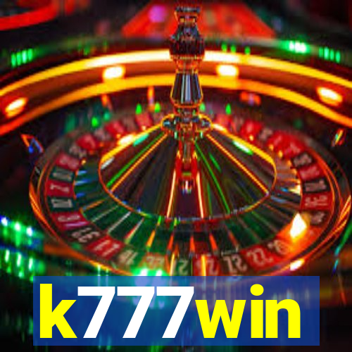 k777win