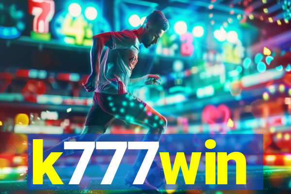 k777win