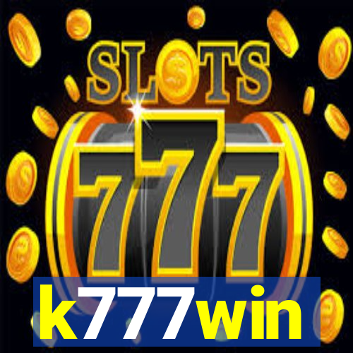 k777win