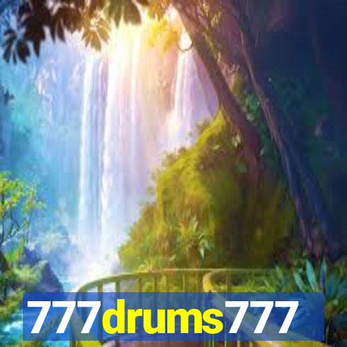 777drums777