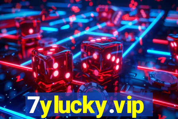 7ylucky.vip