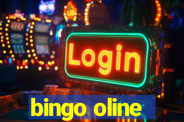 bingo oline