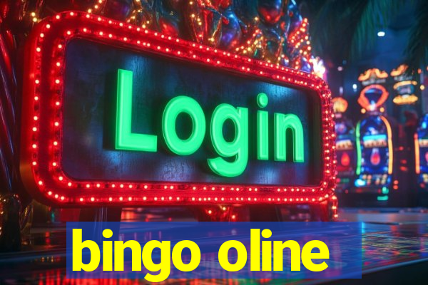 bingo oline