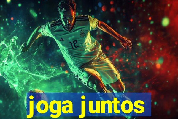 joga juntos