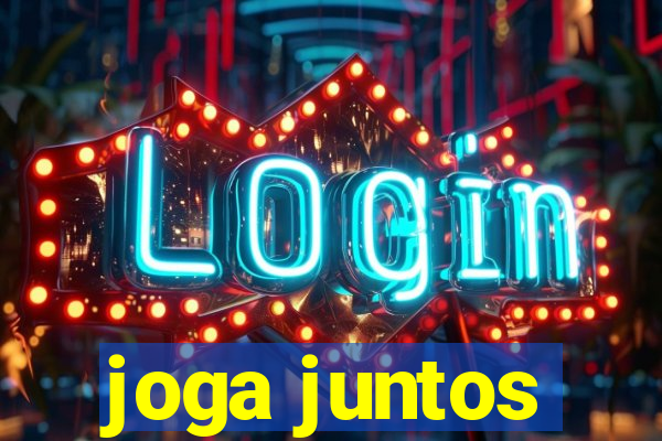 joga juntos