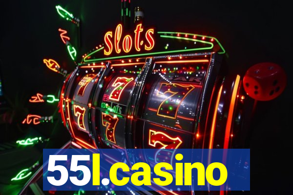 55l.casino