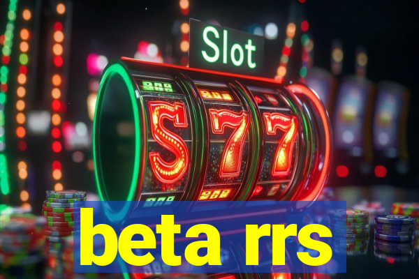 beta rrs