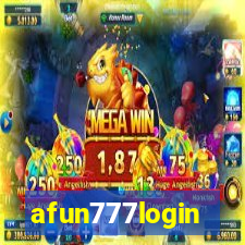 afun777login