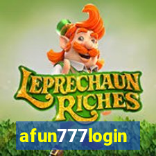 afun777login