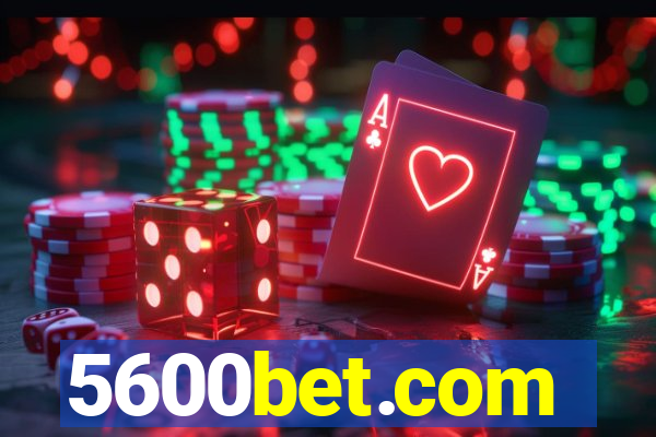 5600bet.com