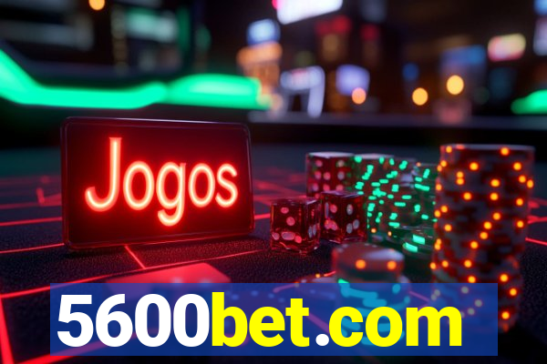 5600bet.com