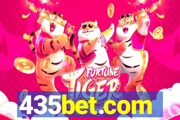 435bet.com