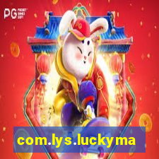 com.lys.luckymanor