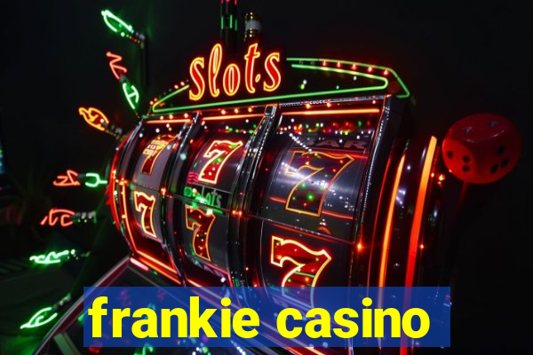 frankie casino