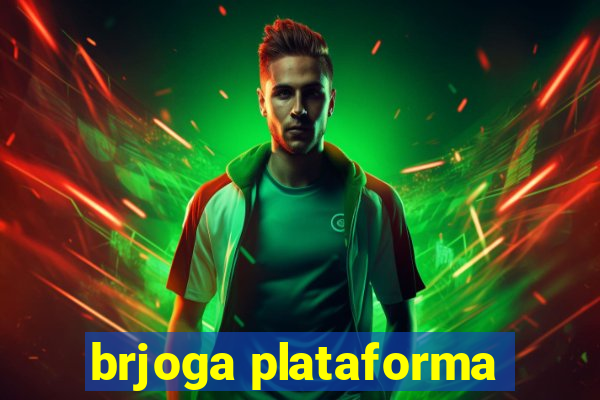 brjoga plataforma