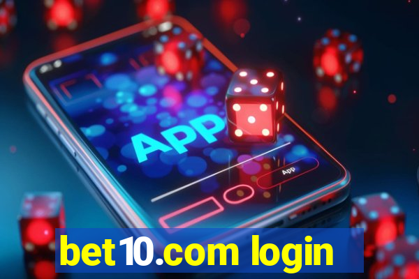 bet10.com login