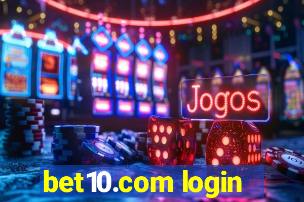 bet10.com login