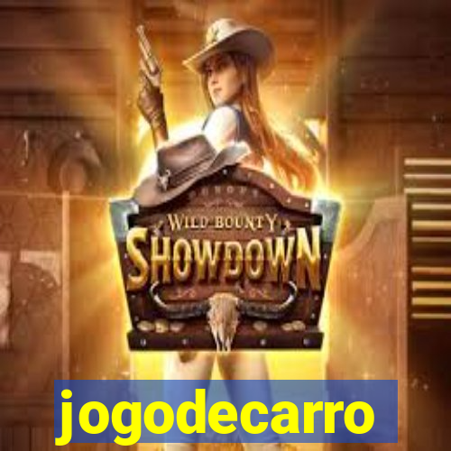 jogodecarro