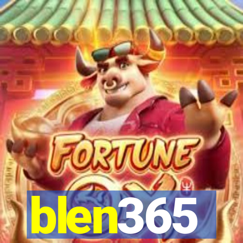 blen365