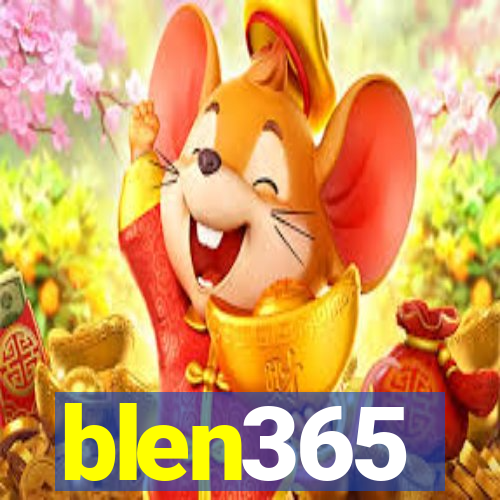 blen365