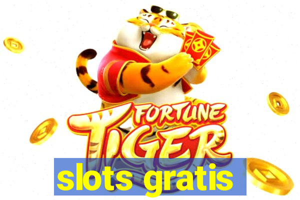 slots gratis