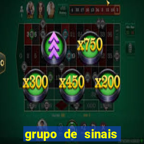 grupo de sinais trader telegram