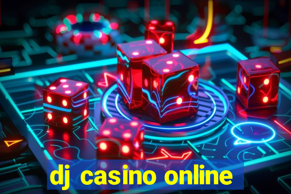 dj casino online