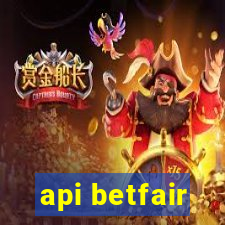 api betfair