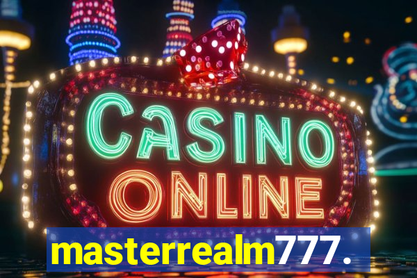 masterrealm777.com