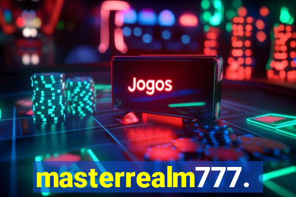 masterrealm777.com