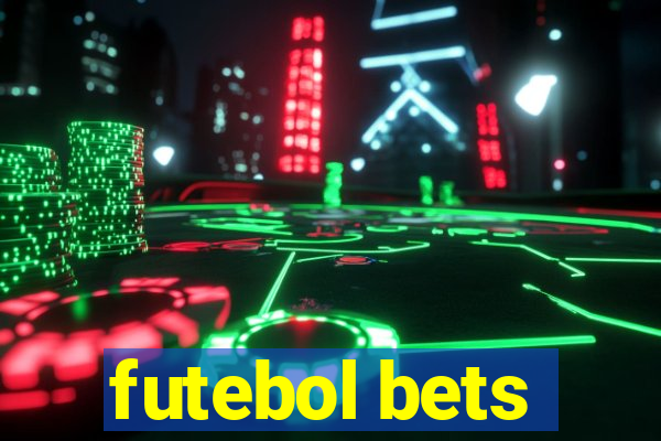 futebol bets