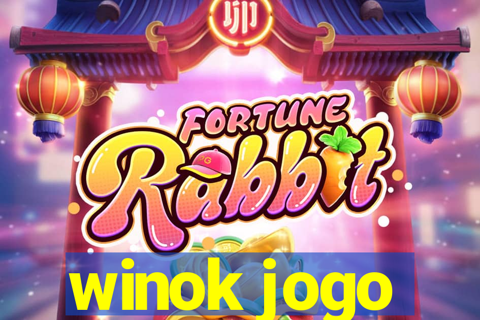 winok jogo